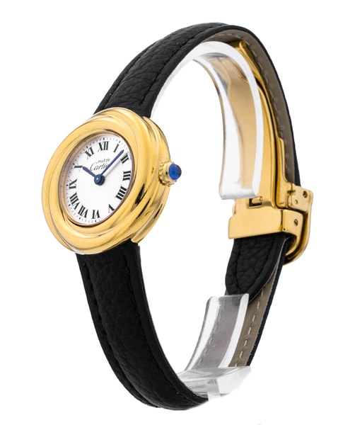 Cartier Trinity W1010644